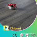 AC3 Wax Coating HDF V Bevel Wood Vinyl Laminate Flooring